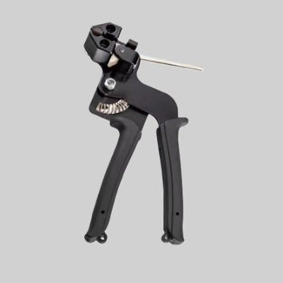 pince à sertir noire