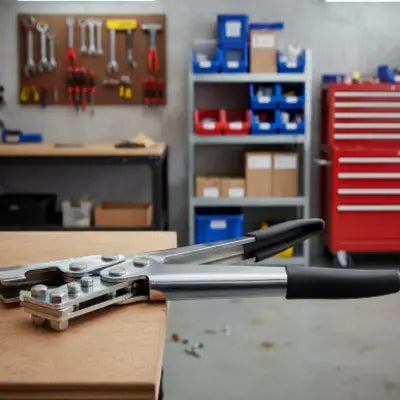 pince-a-sertir-placo-ergonomique-dans-atelier