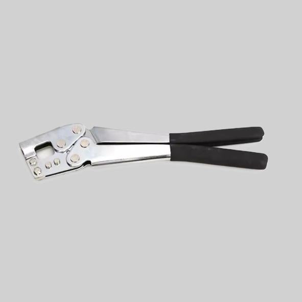 pince à sertir placo