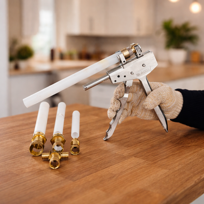 pince à sertir plomberie