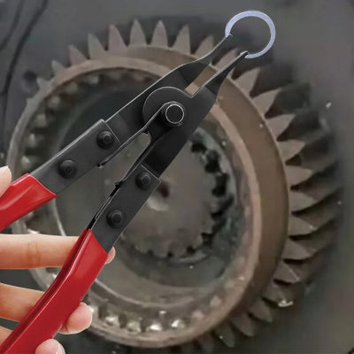 pince circlip et clip