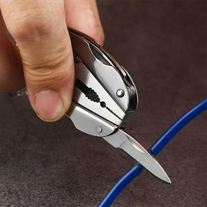 pince coupante coupant fil