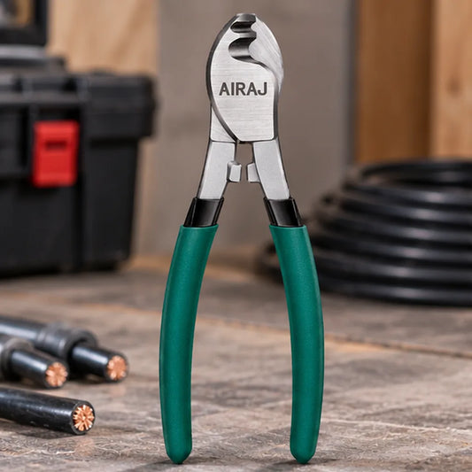 pince coupe cable atelier
