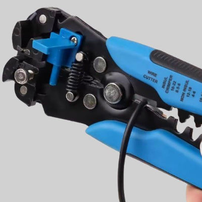 pince coupe câble et fil