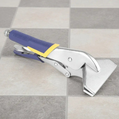 pince etaux 250mm progrip au sol