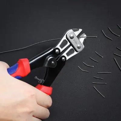 pince monseigneur 210mm coupant fil acier