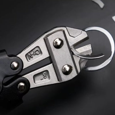 pince monseigneur coupant feraille