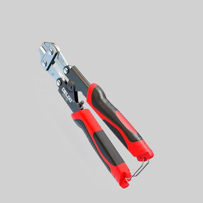 pince monseigneur en coupe 