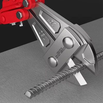 pince monseigneur et tord