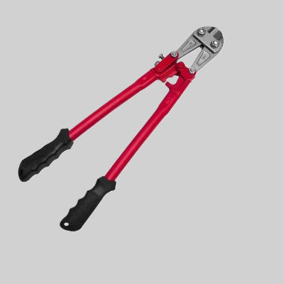 pince monseigneur rouge