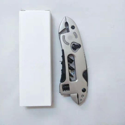 pince multifonctions posée