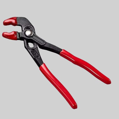 pince multiple rouge