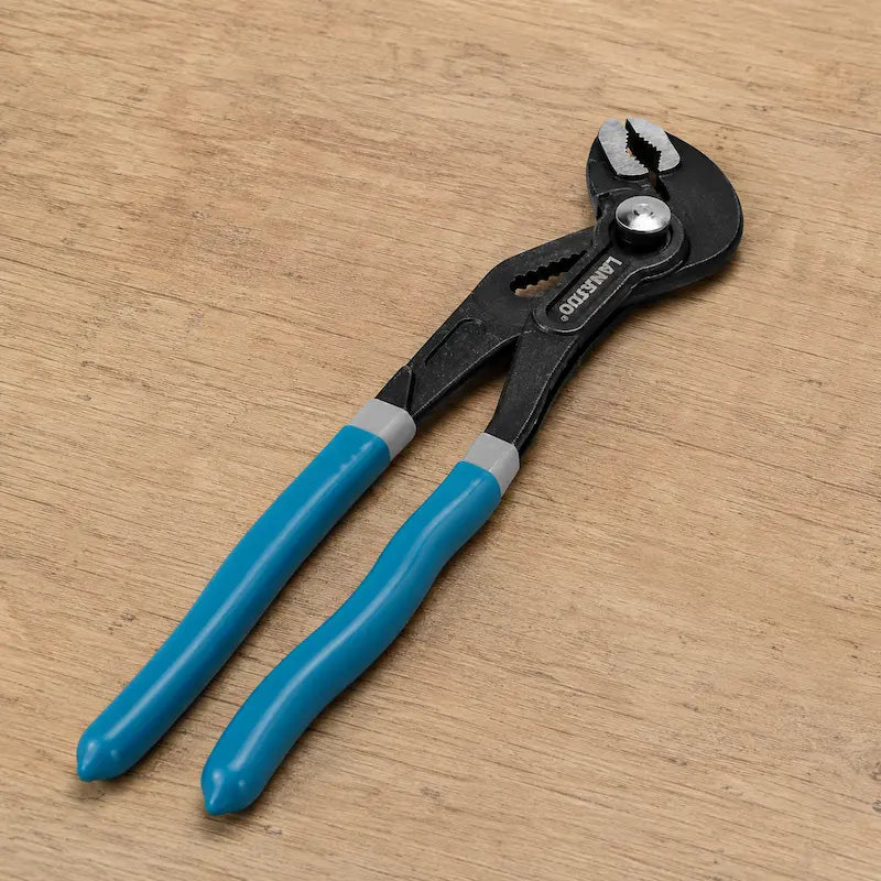 pince multiprise plombier 175mm au sol