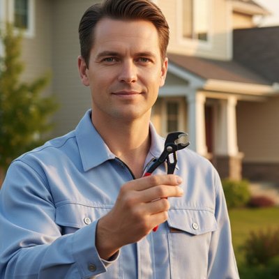 Pince multiprise prise en main