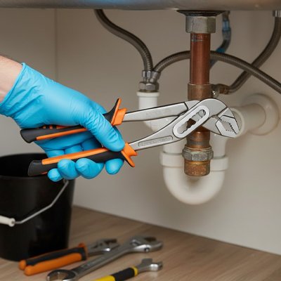 Pince multiprise serrage