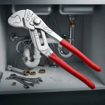 pince multiprises ergonomix seule