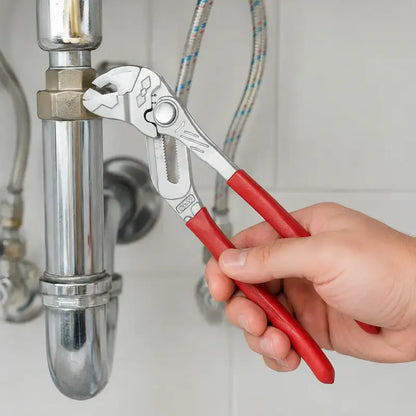 pince-multiprises-ergonomix-sous-evier
