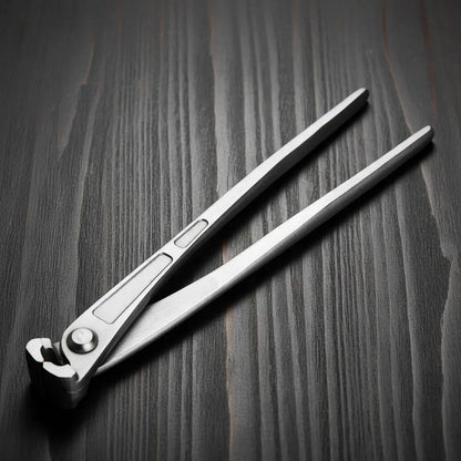 pince tenaille 250mm acier 60crv proextract au sol