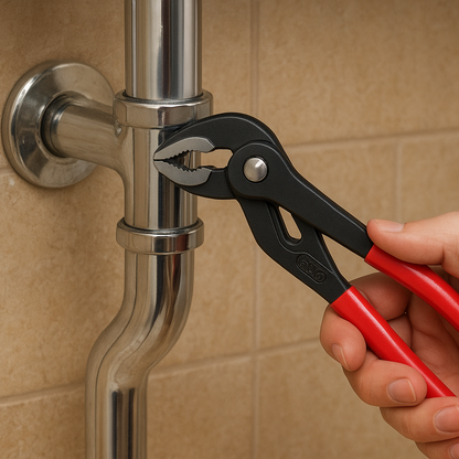 Pinces Multiprises | Chrome-Vanadium