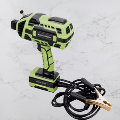 poste de soudage et son électrode