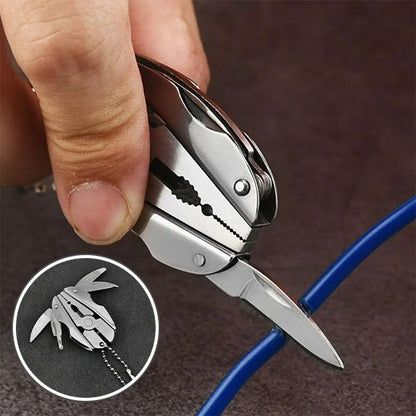 Pince Multifonction | Pocket Pro