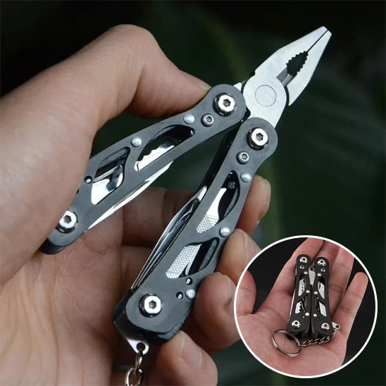 Pince Professionnelle Ergonomique | OutilPro