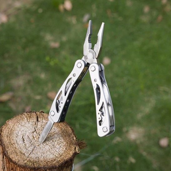 Pince Professionnelle Ergonomique | OutilPro