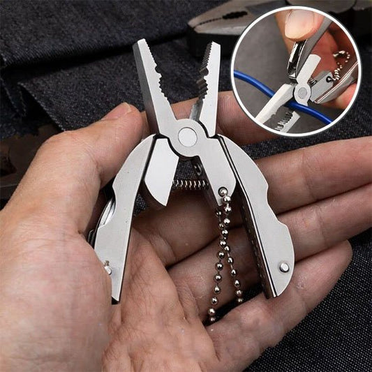 Pince Multifonction | Pocket Pro