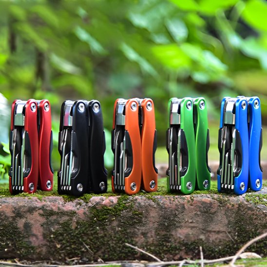 Pince | Multifonction Compacte