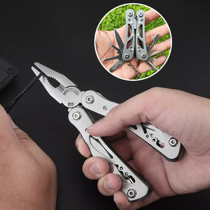 Pince Professionnelle Ergonomique | OutilPro