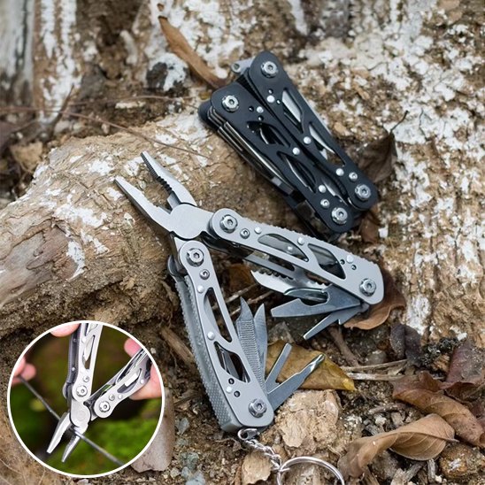 Pince Professionnelle Ergonomique | OutilPro