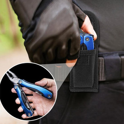 Pince | Multifonction Compacte