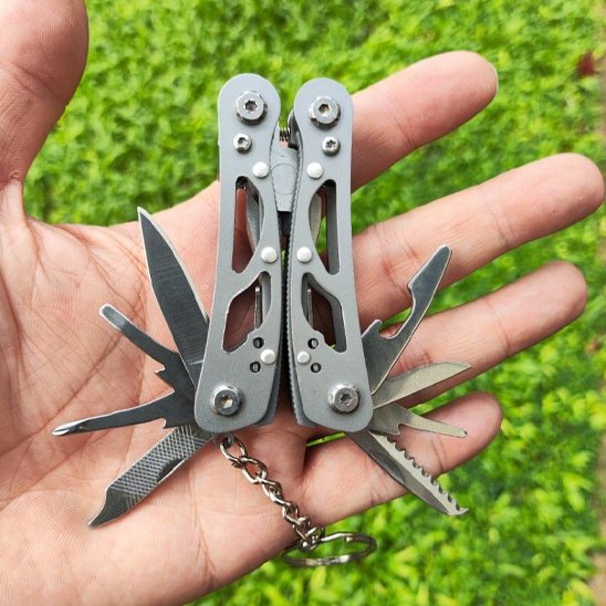 Pince Professionnelle Ergonomique | OutilPro