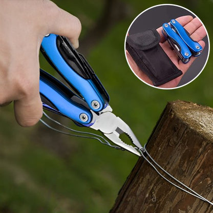 Pince | Multifonction Compacte