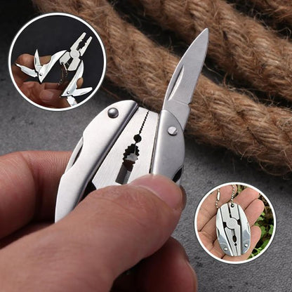 Pince Multifonction | Pocket Pro