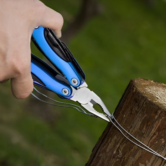 Pince | Multifonction Compacte