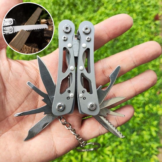 Pince Professionnelle Ergonomique | OutilPro