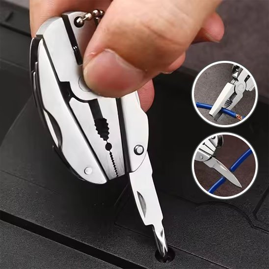 Pince Multifonction | Pocket Pro