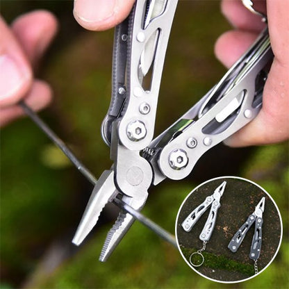 Pince Professionnelle Ergonomique | OutilPro