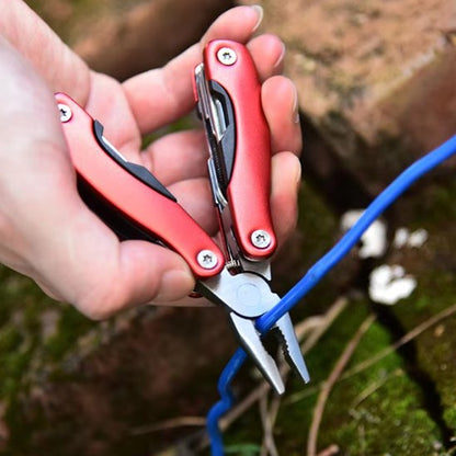 Pince | Multifonction Compacte