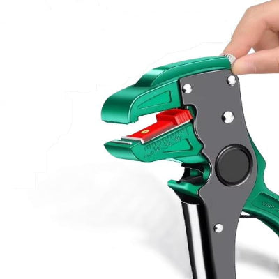 réglage pince à dénuder