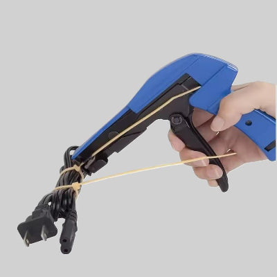 serrage câble pince à sertir