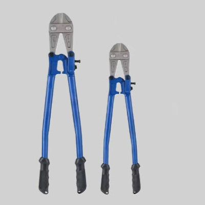 taille pince-monseigneur