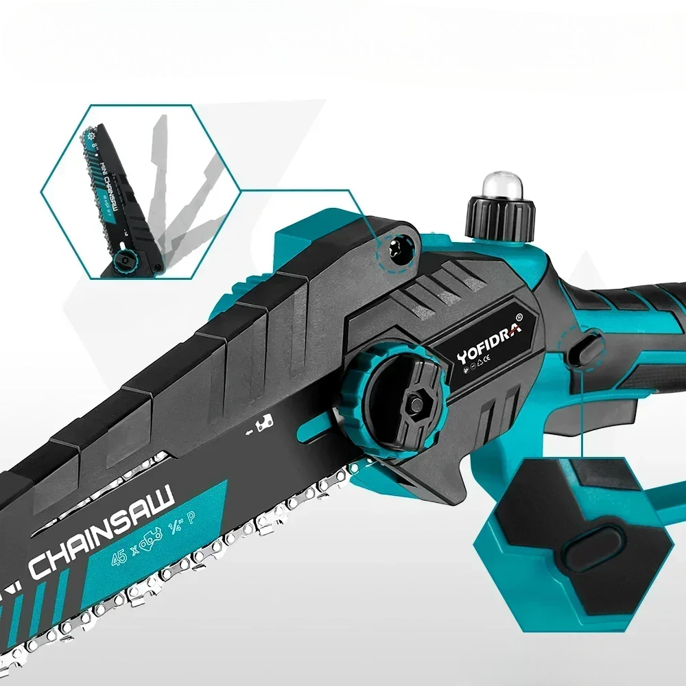 Scie électrique - ElectricPruningSaw™