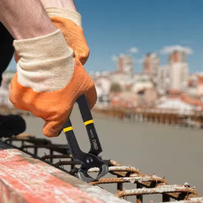 tenaille russe sur chantier