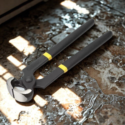 tenaille russe sur sol