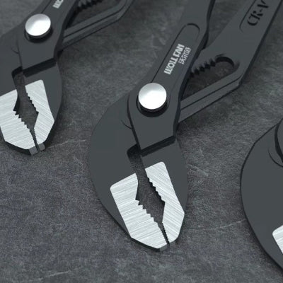 tête pince multiprise