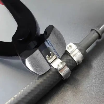 tete tenaille professionnelle chromevanadium
