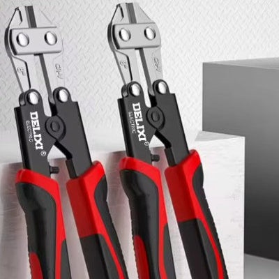 une vue pince monseigneur