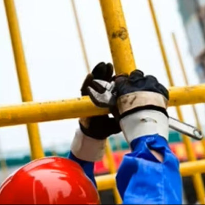 utilisation clés à molette